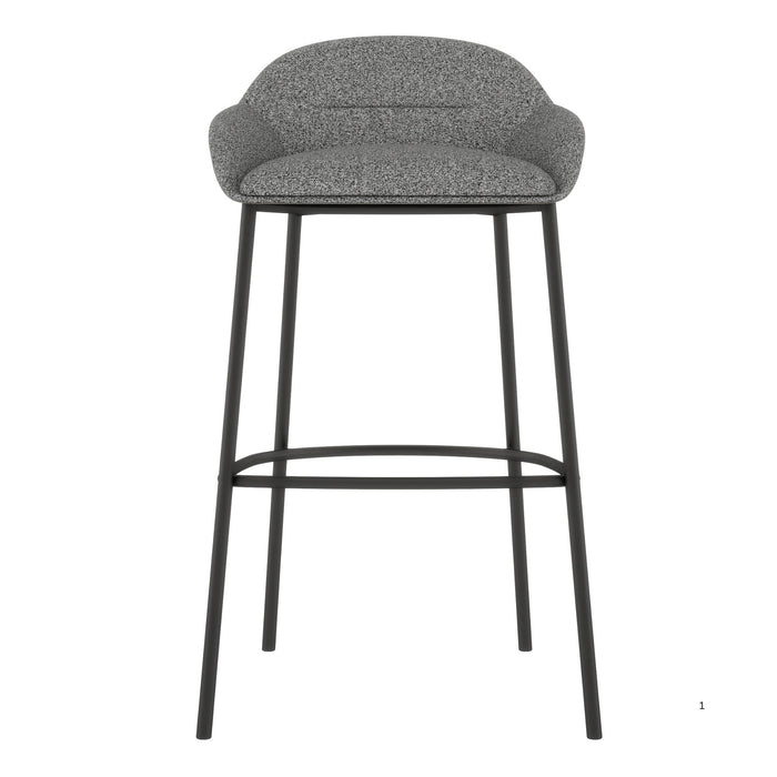 SYU26.1B - Stool - Office R Us Lagos