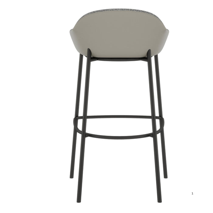 SYU26.1B - Stool - Image 2 - Office R Us