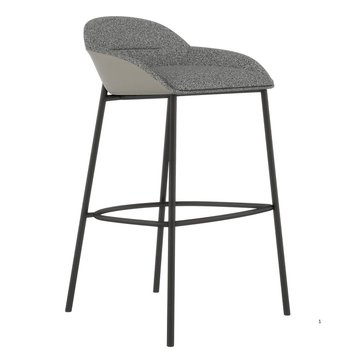 SYU26.1B - Stool - Image 3 - Office R Us