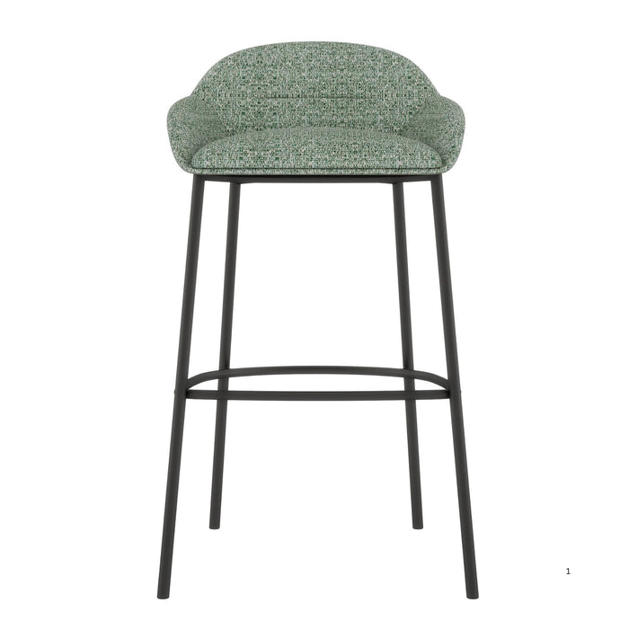 SYU26.1B - Stool - Image 4 - Office R Us