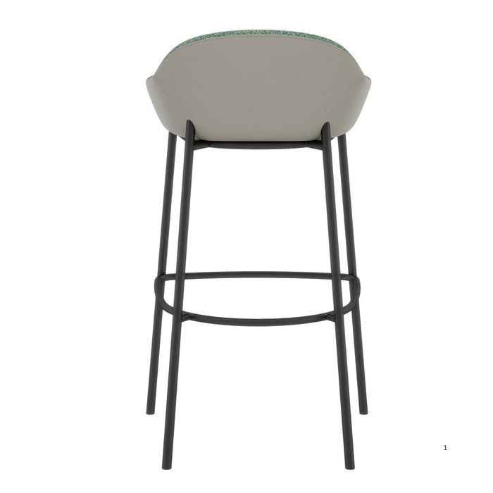 SYU26.1B - Stool - Image 5 - Office R Us