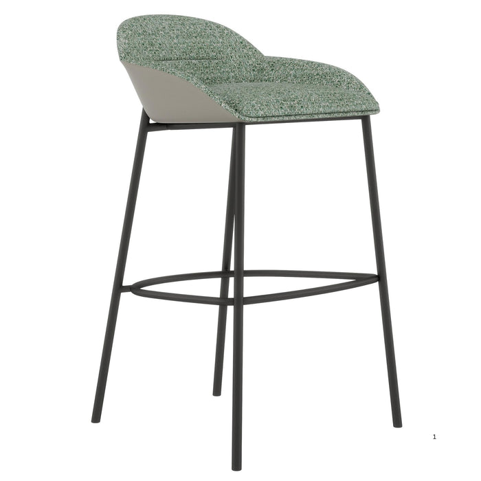 SYU26.1B - Stool - Image 6 - Office R Us