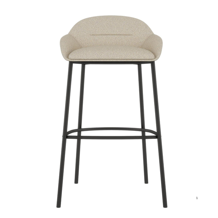 SYU26.1B - Stool - Image 7 - Office R Us