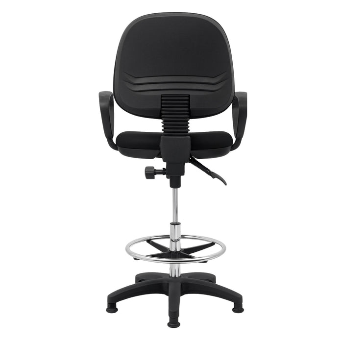 T842 - Operator Chair - Image 2 - Office R Us