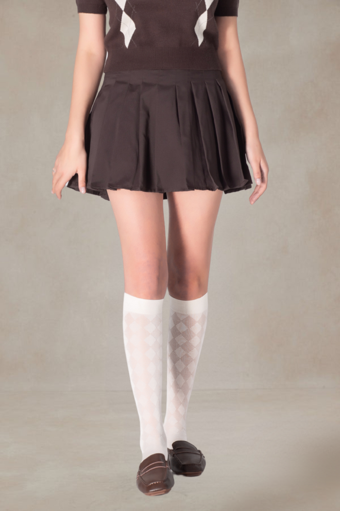 Tammy Brown Skort