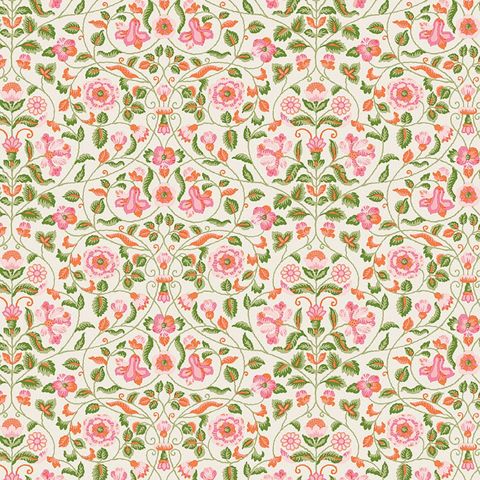 Tapestry Trail (A) by Liberty Fabrics
