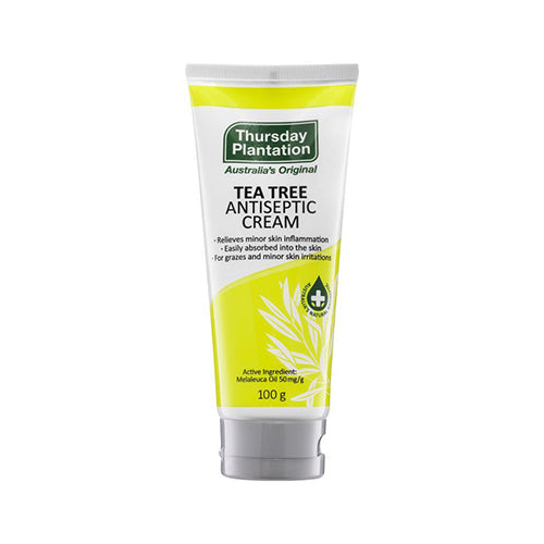 Teatree Antiseptic Cream | 100gm