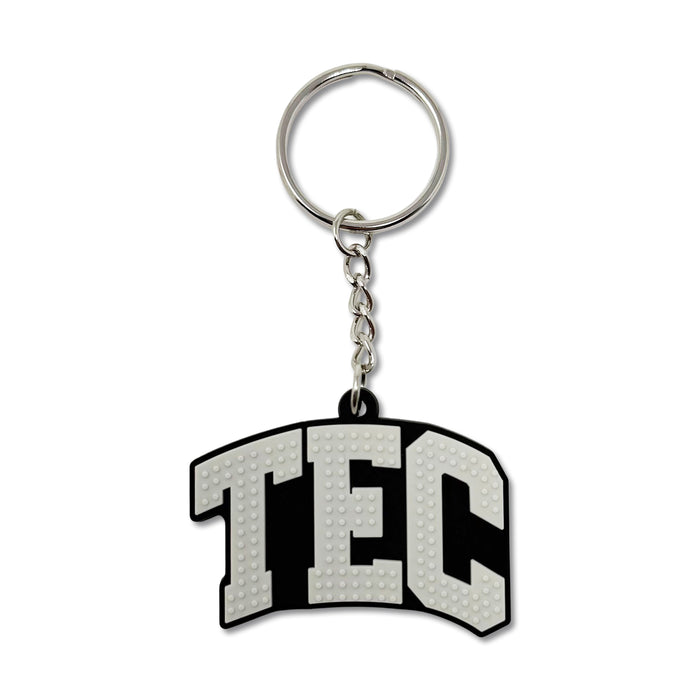 TEC Keychain