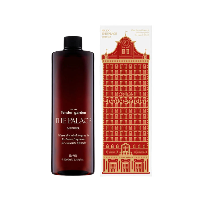 Tender Garden The Palace Diffuser Nr.100 2L Set VPlatform