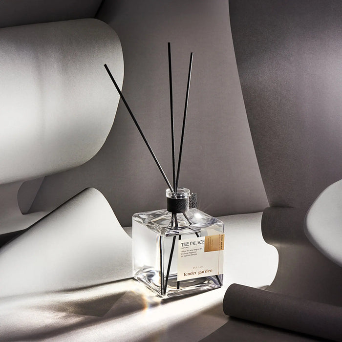 Tender Garden The Palace Diffuser Nr.100 2L Set VPlatform