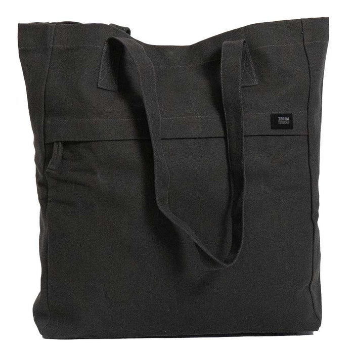 Charcoal Grey