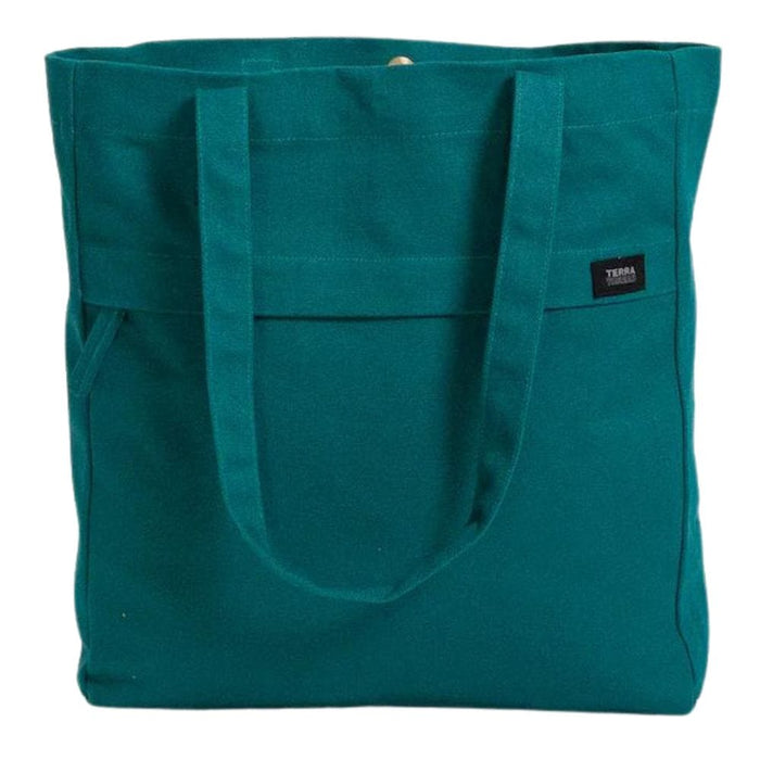 Deep Sea Teal