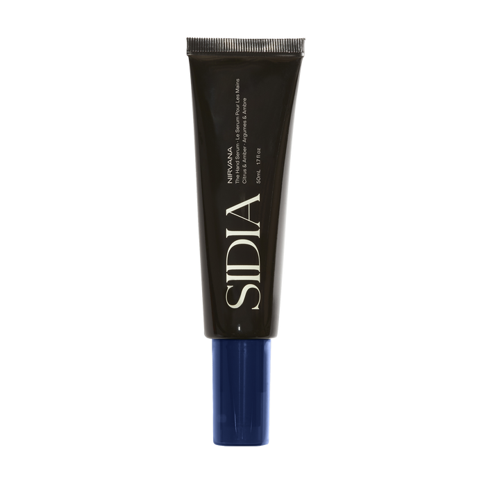 SIDIA-The Hand Serum - Nirvana-Body-BHSE00P00-HS01-hero-The Detox Market |