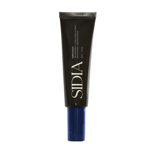 SIDIA-The Hand Serum - Nirvana-Body-BHSE00P00-HS01-hero-The Detox Market |