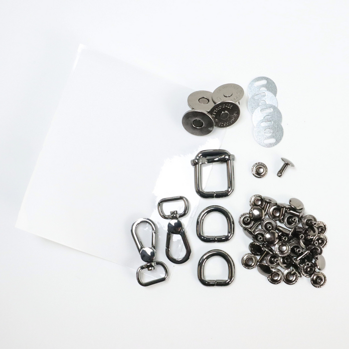 The Linda Sling | Project Bundle