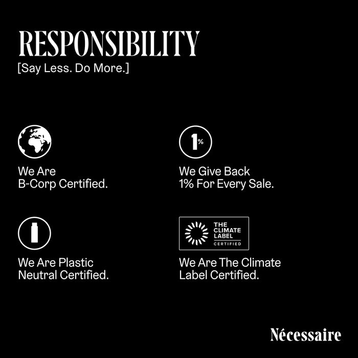 Nécessaire-The Scalp Serum - 5% Capixyl™ For Thicker, Fuller, Healther Hair-Hair-Necessaire_PDP_Updated-Responsibility_LastGraphicInCarousel_106e04ac-cf50-4f4e-a065-6510d1b100ff-The Detox Market |