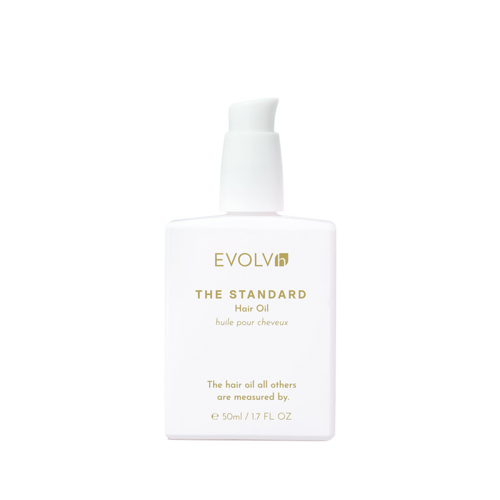 The Standard Hair Oil