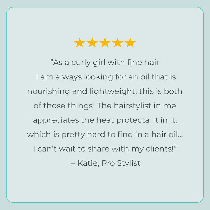 EVOLVh-The Standard Hair Oil-Hair-KatieTSHOOilReview-The Detox Market |