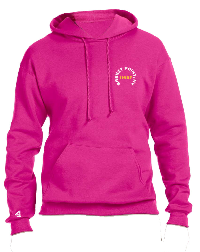Hot Pink / Small