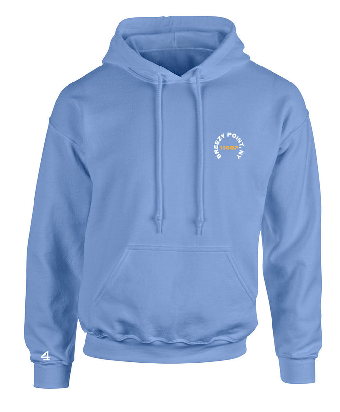 The Wedge Hoodie