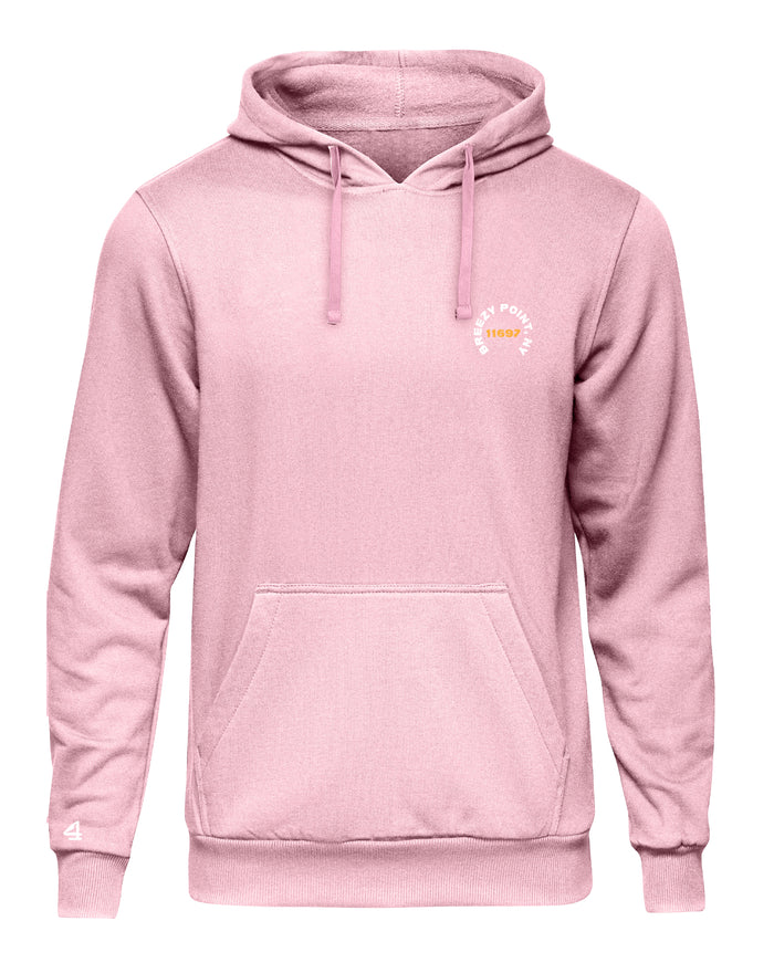 The Wedge Hoodie