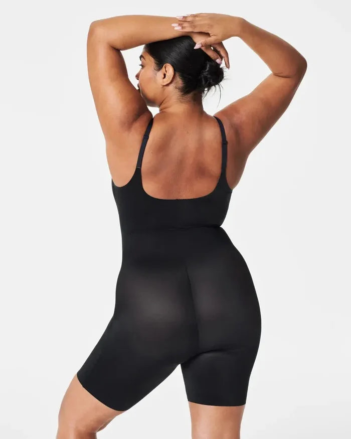 SPANX| Thinstincts 2.0 Closed-bust Bodysuit