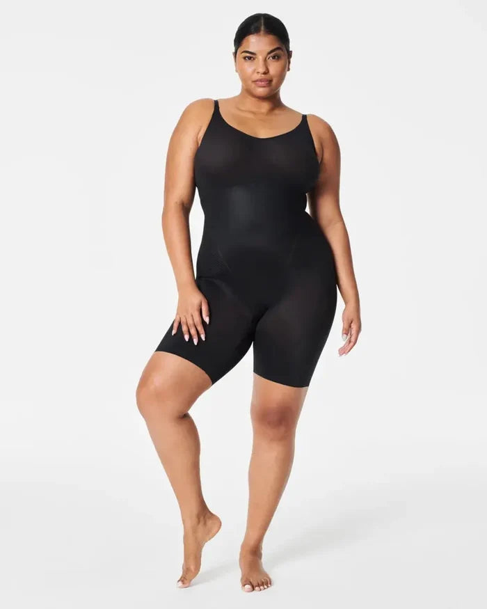 SPANX| Thinstincts 2.0 Closed-bust Bodysuit