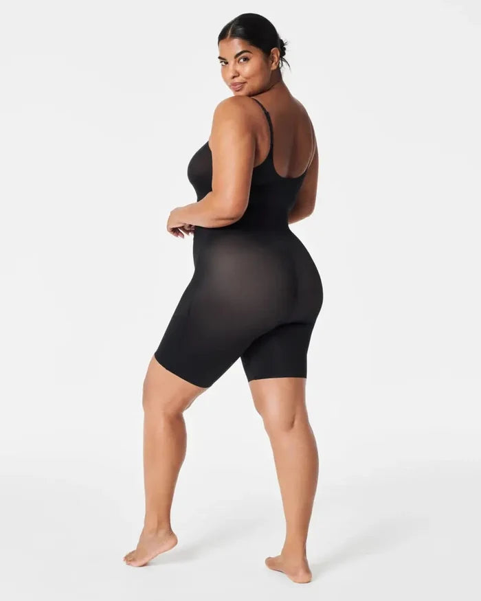 SPANX| Thinstincts 2.0 Closed-bust Bodysuit