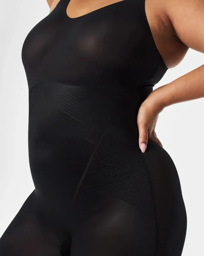 SPANX| Thinstincts 2.0 Closed-bust Bodysuit