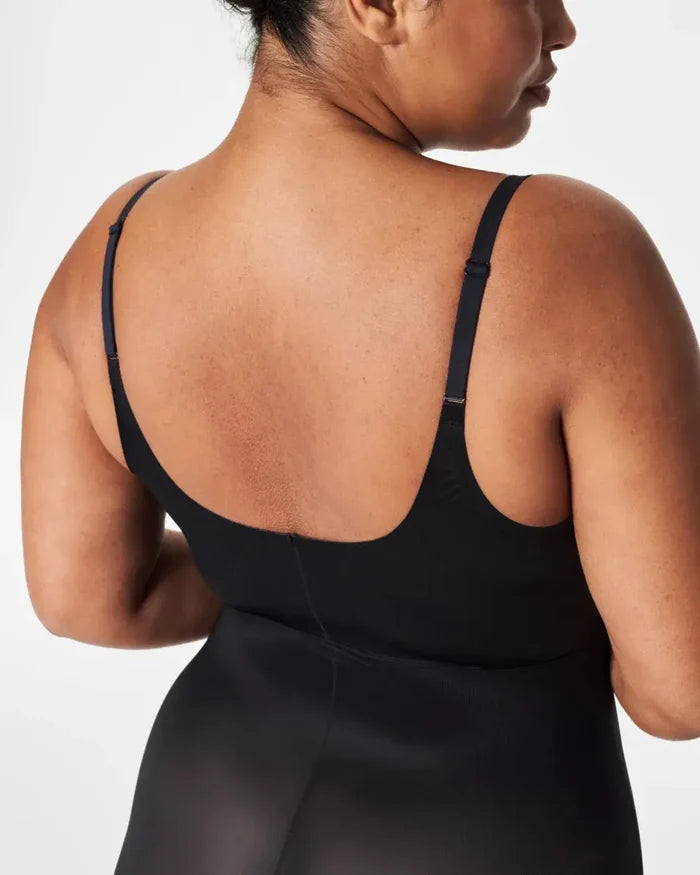 SPANX| Thinstincts 2.0 Closed-bust Bodysuit