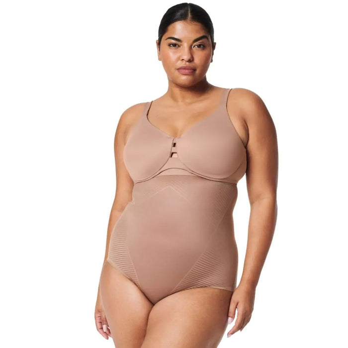 Thinstincts 2.0 High-Waisted Brief