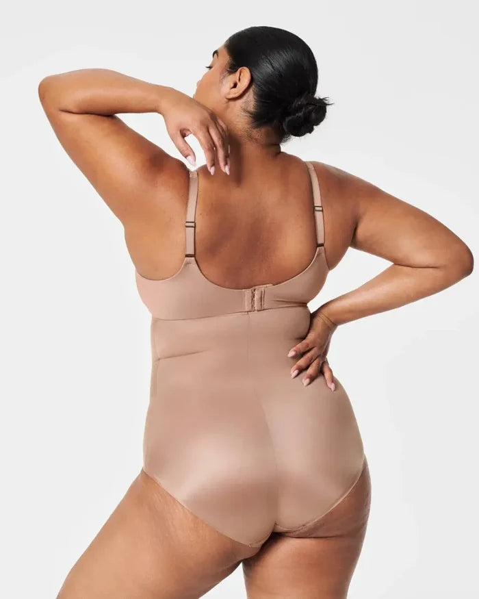 Thinstincts 2.0 High-Waisted Brief