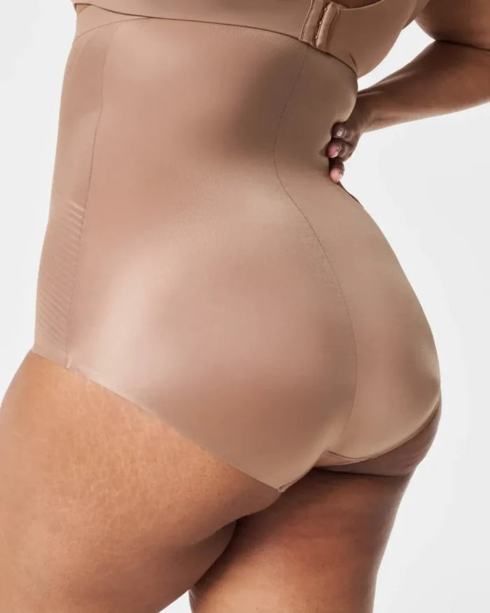 Thinstincts 2.0 High-Waisted Brief