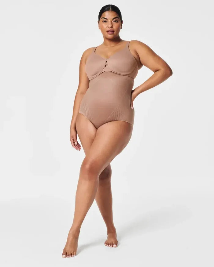Thinstincts 2.0 High-Waisted Brief