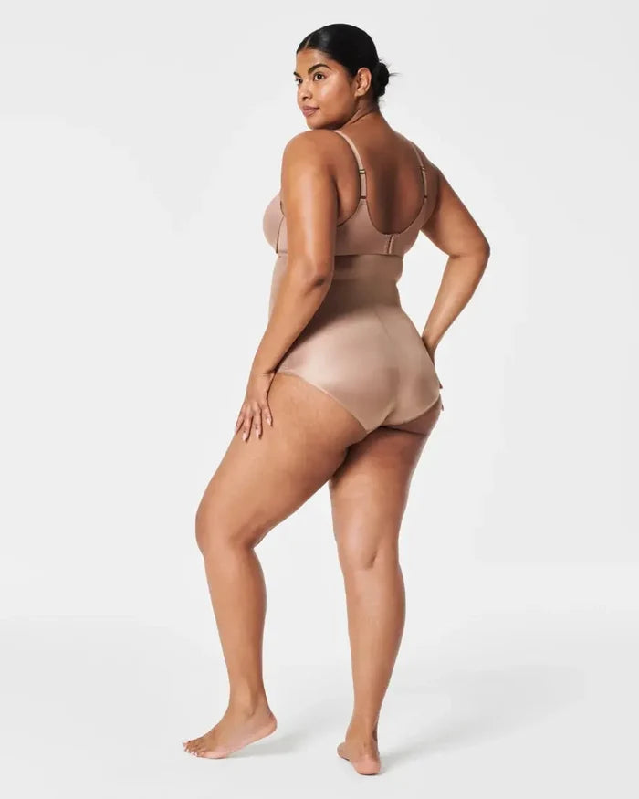 Thinstincts 2.0 High-Waisted Brief