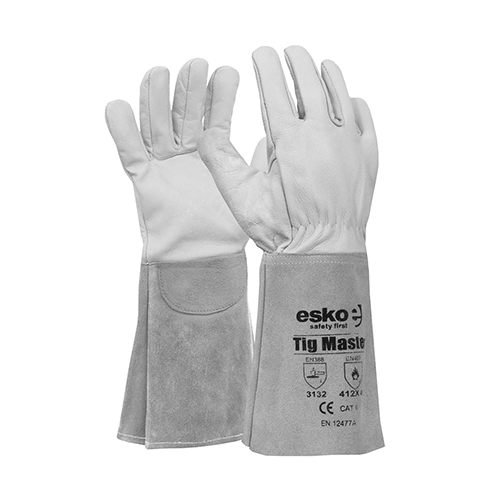 Tig Master Welders Gloves | 12 Pairs