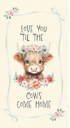 Till the Cows Come Home