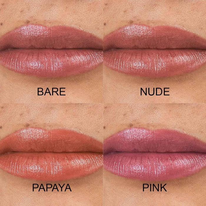 Tinted Lip Balm