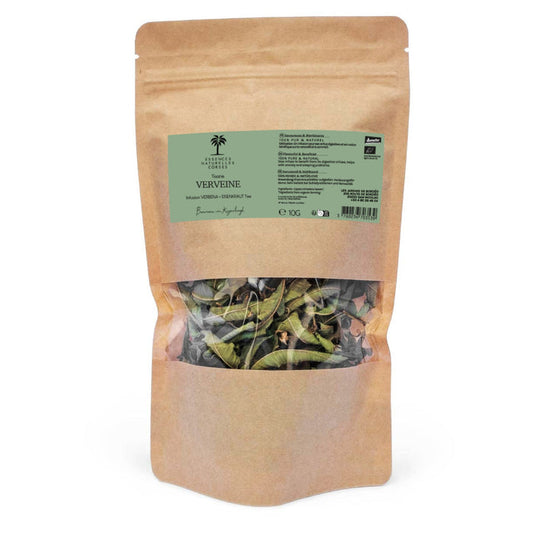Tisane Verveine corse biodynamie - 10g