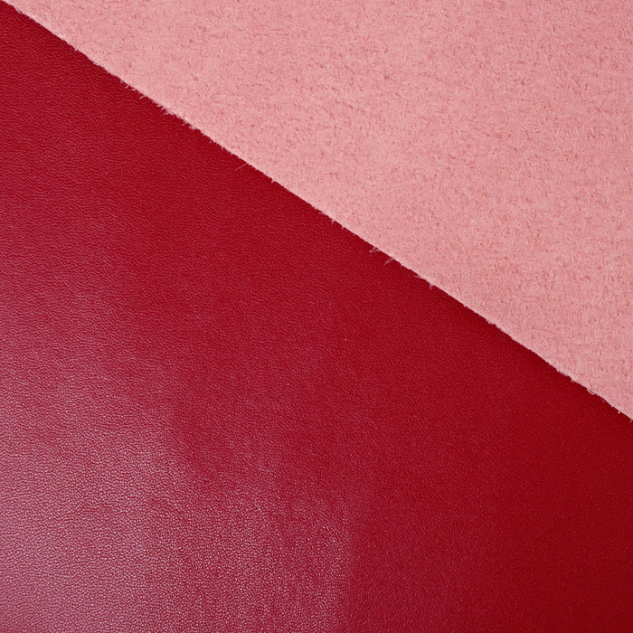 Tomato Red | 18" Luxe Vinyl Roll
