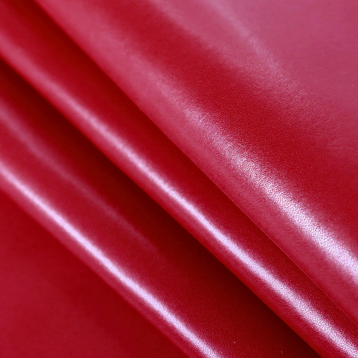 Tomato Red | 18" Luxe Vinyl Roll