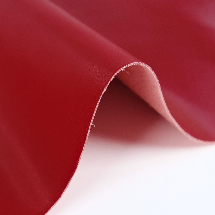 Tomato Red | 18" Luxe Vinyl Roll
