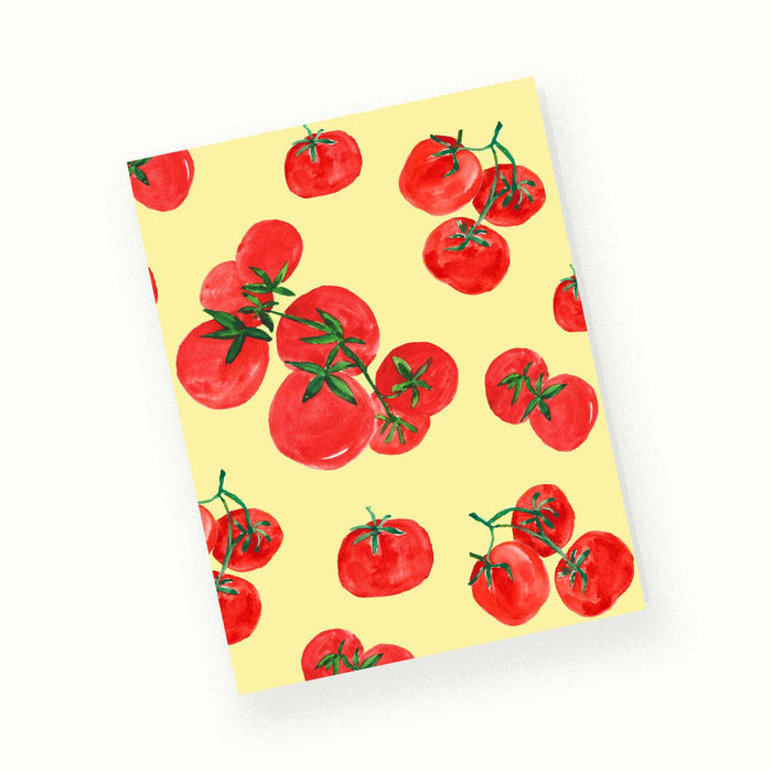 Tomatoes: Single Card