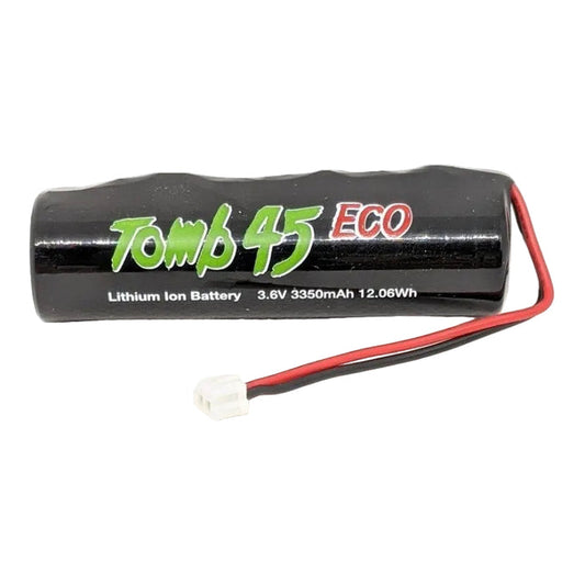 Tomb45® Eco Battery Upgrade For WAHL® Clippers