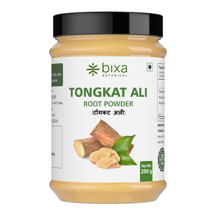 Tongkat Ali Root Powder ( Eurycoma longifolia )