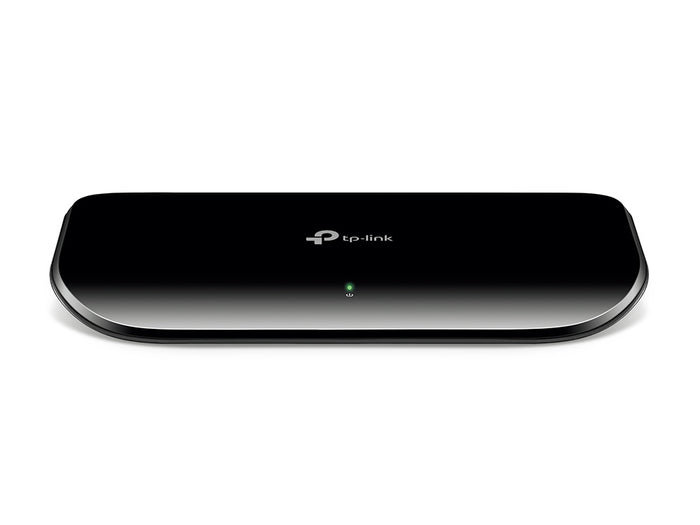 TP-Link 8-Port Gigabit Desktop Switch - Office R Us Lagos