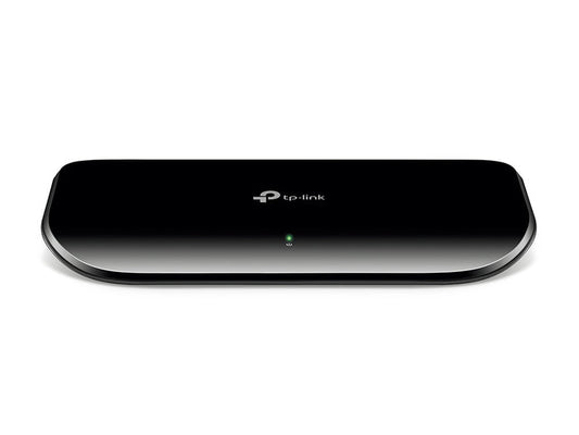 TP-Link 8-Port Gigabit Desktop Switch - Office R Us Lagos
