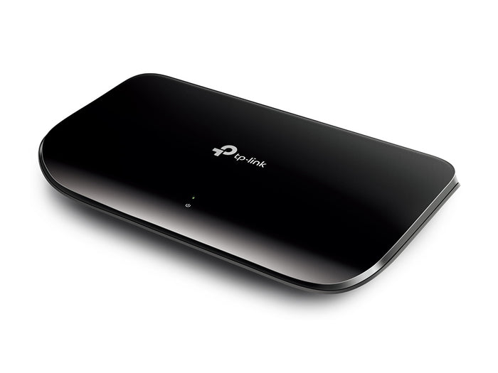 TP-Link 8-Port Gigabit Desktop Switch - Image 2 - Office R Us