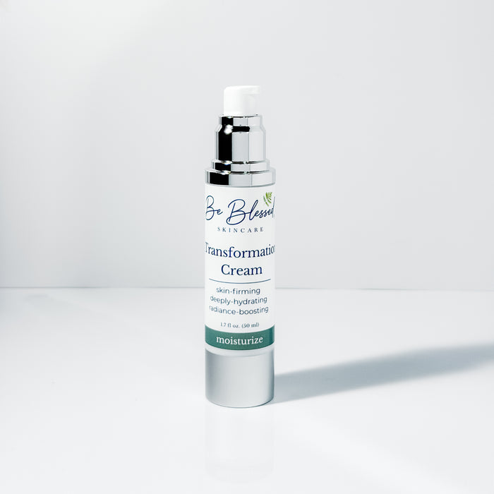 Transformation Cream