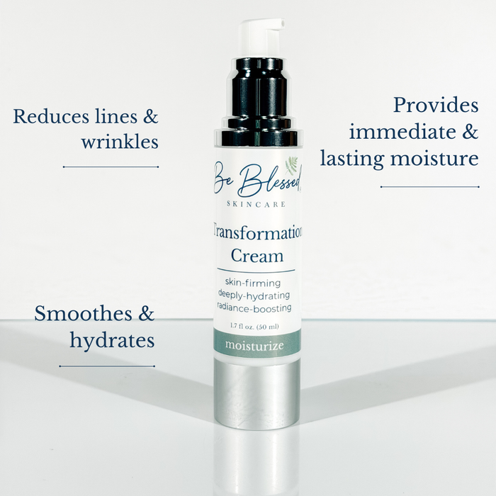 Transformation Cream